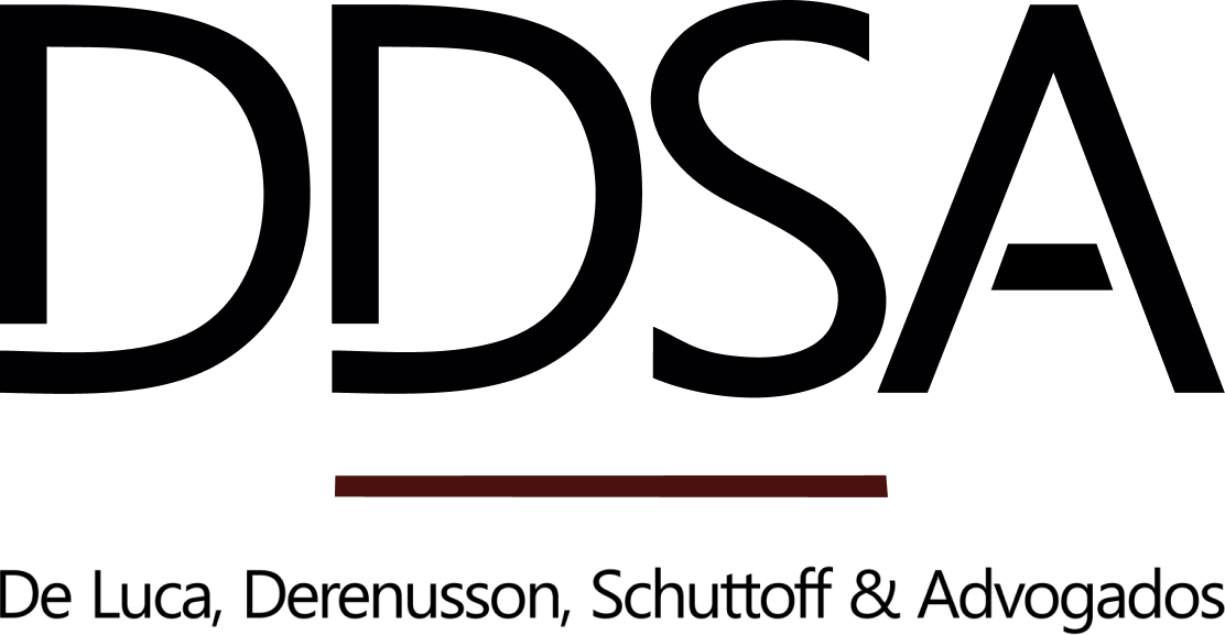 Logo DDSA