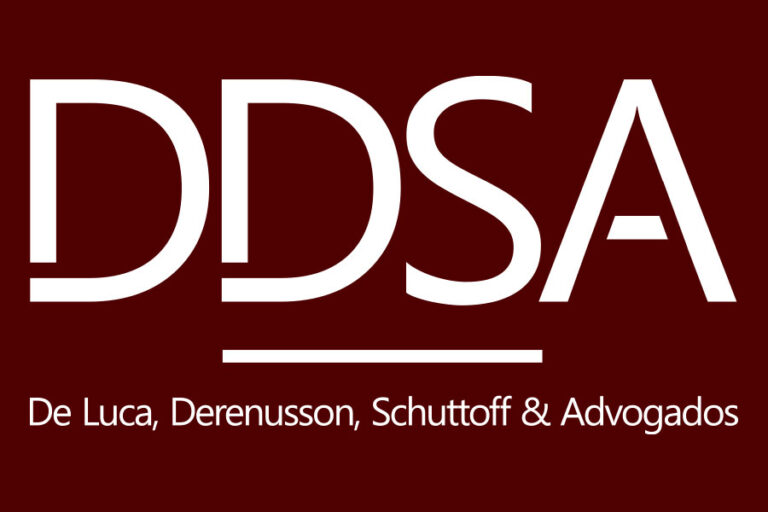 DDSA – De Luca, Derenusson, Schuttoff Advogados